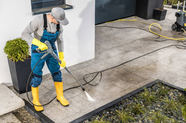 Professional Pressure Washing in Winfield, IN